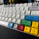 Illustration for article titled Vortex Race 3 Keyboard Review: The 75 Percent Solution